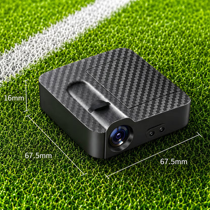ClubGlow™ HD Car Door Projector