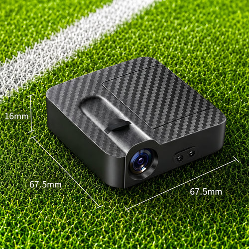 ClubGlow™ HD Car Door Projector