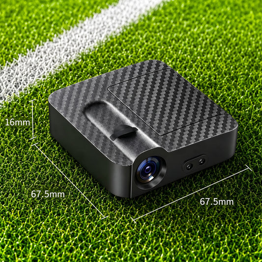 ClubGlow™ HD Car Door Projector