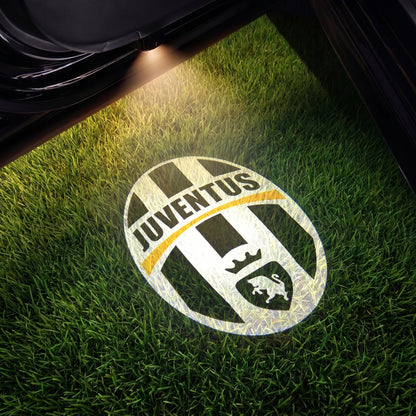 ClubGlow™ HD Car Door Projector